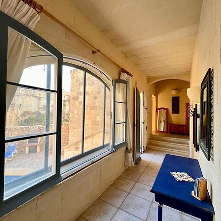 Gozo Silence Bed & Breakfast Gharb  Exterior photo