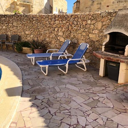 Gozo Silence Bed & Breakfast Gharb  Exterior photo