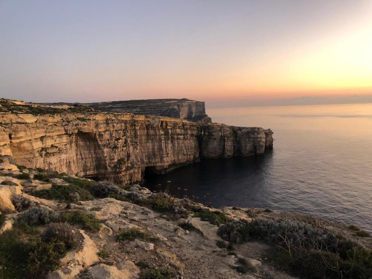 Gozo Silence Bed & Breakfast Gharb  Exterior photo